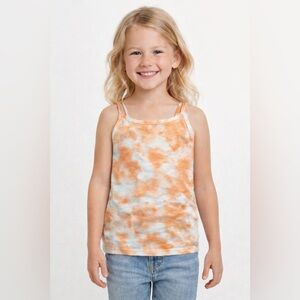 NWT More Than Magic Girls Tank‎